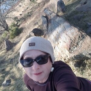 Meet your Posher, Cheryl